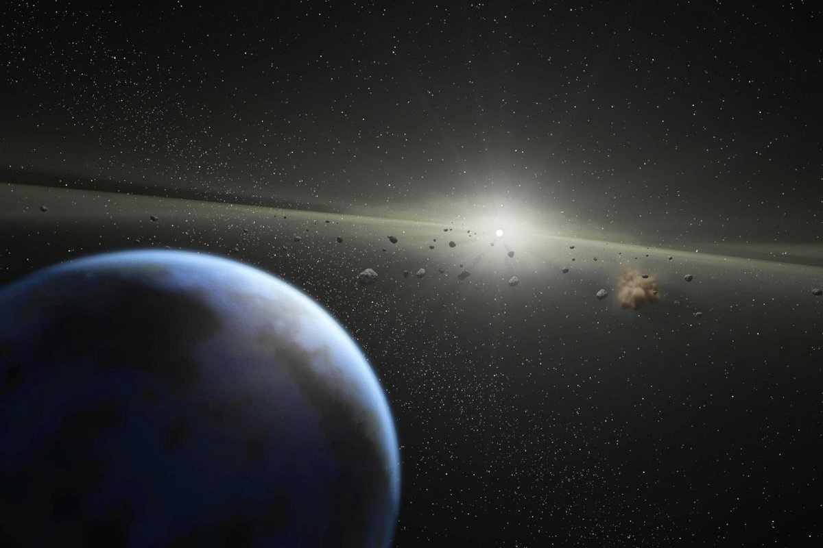 7 viễn cảnh khủng khiếp có thể xảy ra với Trái Đất - 29