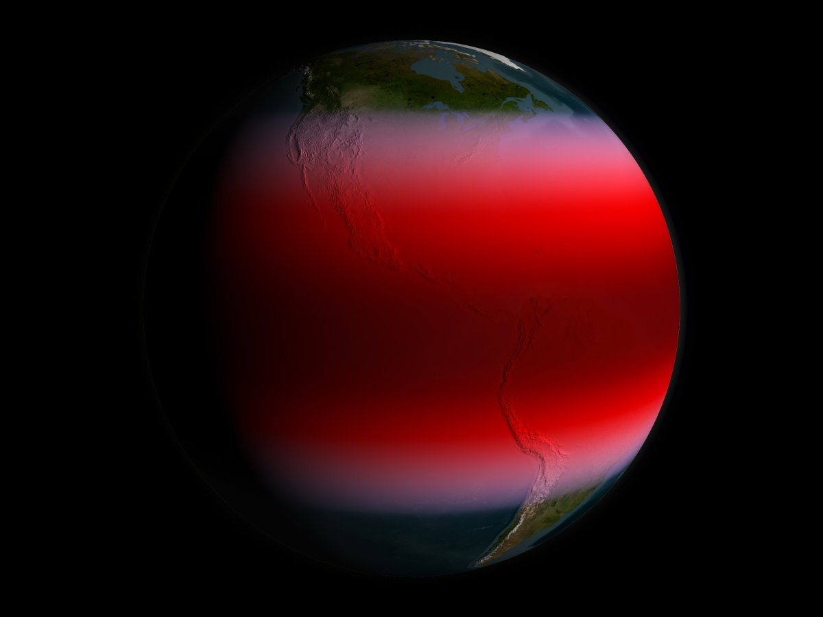 Trên thực tế, các nhà khoa học xác định được rằng đã có một vụ nổ tia gamma hướng về Trái Đất và có thể là tác nhân gây ra thảm họa tuyệt chủng hàng loạt trong khoảng 440 triệu năm trước