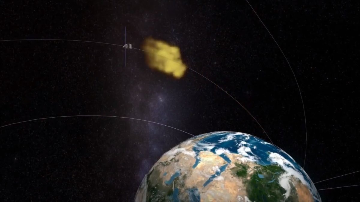 7 viễn cảnh khủng khiếp có thể xảy ra với Trái Đất - 34