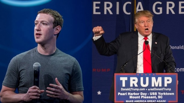 Mark Zuckerberg chỉ trích Donald Trump, thách thức cả Apple lẫn Google - 5 Mark Zuckerberg chỉ trích Donald Trump, thách thức cả Apple lẫn Google - 5