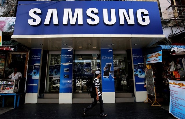 Samsung tạm ngừng sản xuất Galaxy Note7? - 2