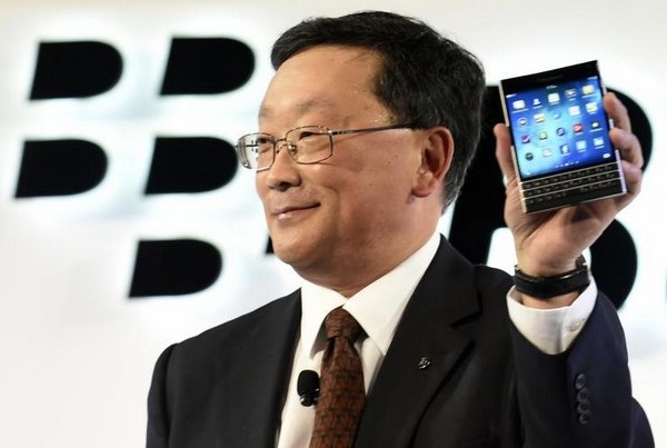 Lộ thông số benchmark của BlackBerry Mercury với bàn phím QWERTY vật lý - 1 Lộ thông số benchmark của BlackBerry Mercury với bàn phím QWERTY vật lý - 1