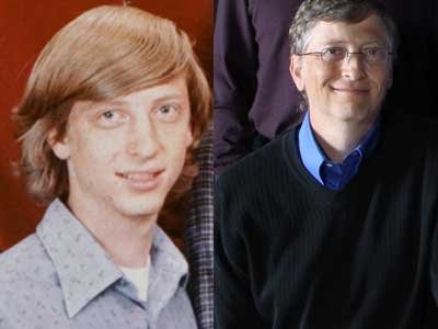 Nhìn lại những người trong bức ảnh "11 thành viên của Microsoft năm 1978" xưa và nay - 2 Bill Gates giờ đây không chỉ là tỷ phú giàu nhất thế giới, mà còn quyên góp hàng tỷ USD ông kiếm được từ Microsoft cho từ thiện