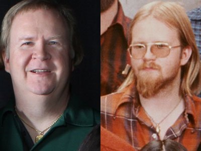 Nhìn lại những người trong bức ảnh "11 thành viên của Microsoft năm 1978" xưa và nay - 8 Marc McDonald rời Microsoft tới hai lần trong sự nghiệp của mình