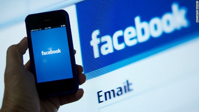 Doanh thu "khủng" của Facebook đang quá phụ thuộc vào quảng cáo - 3 Doanh thu "khủng" của Facebook đang quá phụ thuộc vào quảng cáo - 3