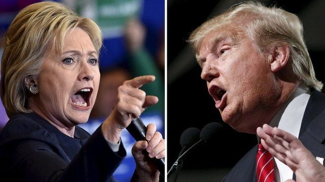 Dân công nghệ sẽ bầu cho bà Hillary Clinton? - 3 Dân công nghệ sẽ bầu cho bà Hillary Clinton? - 3