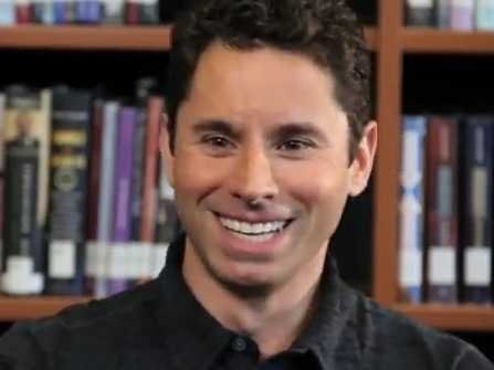 21 nhân sự đầu tiên của Google giờ ra sao? - 10 21 nhân sự đầu tiên của Google giờ ra sao? - 10