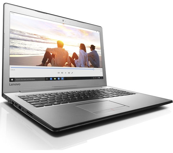 Ngày Black Friday: "Thập cẩm" đồ công nghệ đồng loạt giảm giá - 5 Lenovo IdeaPad 15.6 inch laptop, black - Giá gốc £459.99. Nay chỉ còn £299 trong ngày Black Friday (giảm 34%) tại hệ thống bán lẻ Currys
