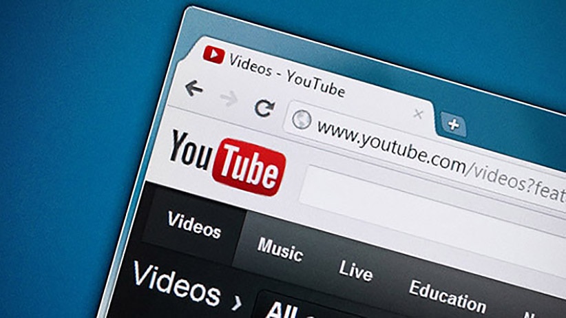 YouTube xuất hiện lỗi ngớ ngẩn khiến người dùng "kêu trời" - 1 YouTube xuất hiện lỗi ngớ ngẩn khiến người dùng "kêu trời" - 1