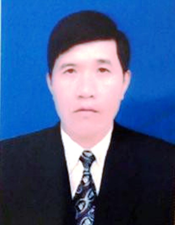 Trưởng công an xã giết cô giáo mầm non: Để "rũ áo"... người tình - 1 Đối tượng Phạm Văn Thông khai giữa hai người xảy ra ghen tuông nên ra tay sát hại cô giáo mầm non