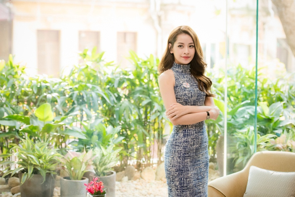 2016 là một năm ghi dấu thành công của Chi Pu.