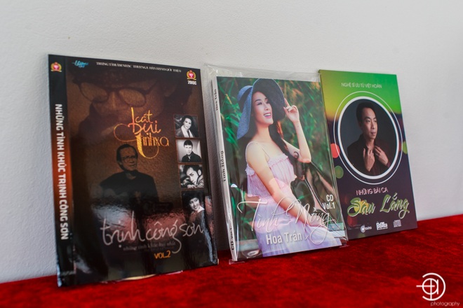 Choáng với cơ ngơi "khủng" rộng gần 2000m2 của ca sỹ Việt Hoàn - 8