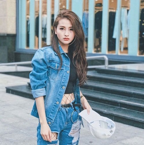 Người ta đồn tôi vào VTV nhờ cặp đại gia! - 3 Người ta đồn tôi vào VTV nhờ cặp đại gia! - 3