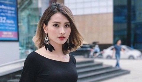 Người ta đồn tôi vào VTV nhờ cặp đại gia! - 5 Người ta đồn tôi vào VTV nhờ cặp đại gia! - 5