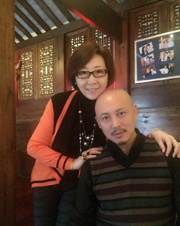 Chuyện ăn vụng "trái cấm" gây xôn xao của 3 cặp đôi Hồng Lâu Mộng - 15 Cặp đôi ngoài đời hiện tại.