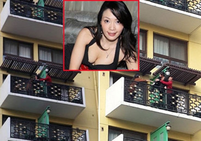 Phận đời tụt dốc của nữ diễn viên từng kiếm hơn 200 triệu đồng/tháng - 5 Phận đời tụt dốc của nữ diễn viên từng kiếm hơn 200 triệu đồng/tháng - 5