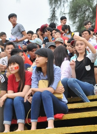 Mỗi người mỗi vẻ