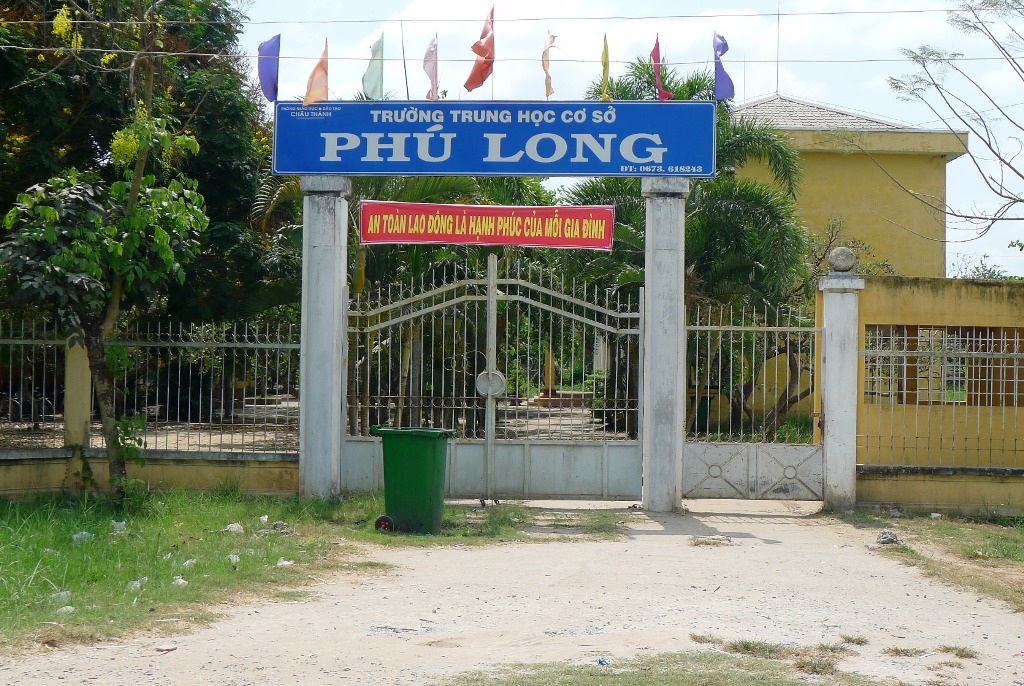 Đồng Tháp: Hai nữ sinh tham gia đánh bạn bị hạ hạnh kiểm yếu