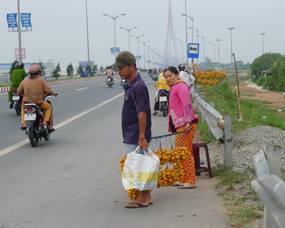 Khoảng giữa tháng 4 là hết mùa thanh trà.