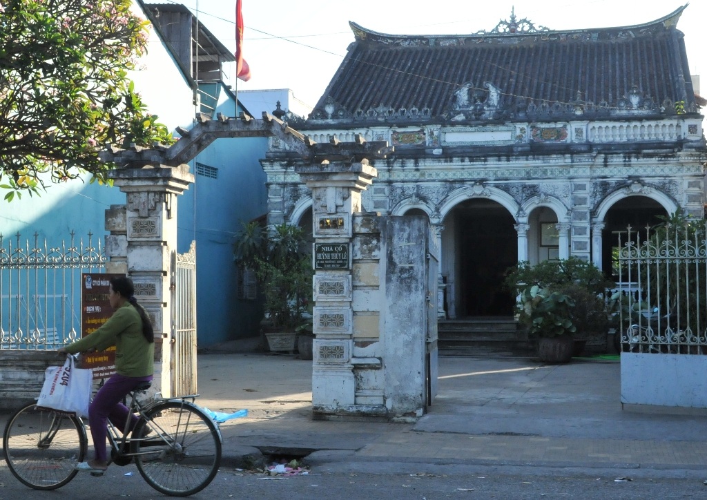 Đến thăm thành phố hoa, ghé qua nhà “Người tình” - 1 Căn nhà cổ Huỳnh Thủy Lê trải qua hơn 120 năm đến nay vẫn còn gần như nguyên vẹn