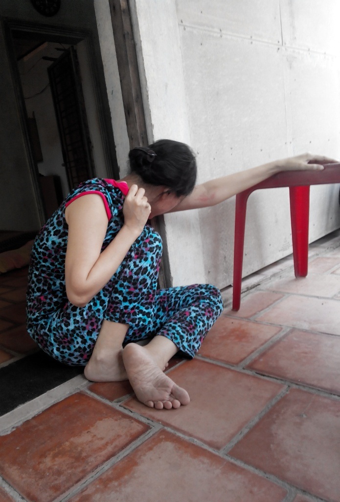 Mẹ nghi phạm Nguyễn Hải Dương: “Linh ngoan lắm!” - 2 Căn nhà nơi nghi phạm Nguyễn Hải Dương sinh sống với cha mẹ khi còn học phổ thông