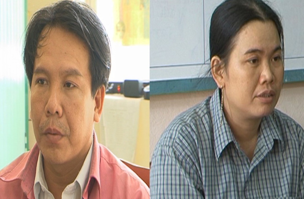 Lừa quý ông vào nhà trọ “tâm sự”, cướp 400 triệu đồng