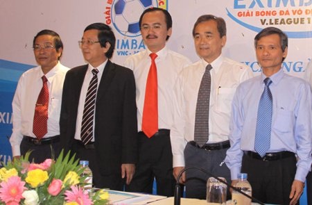 VPF và các giải đấu trong nước đứng trước yêu cầu phải thay đổi