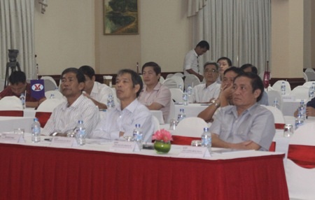 VFF vẫn chưa ấn định thời điểm đại hội thường niên