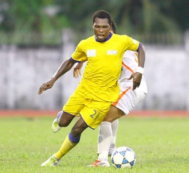 K.Kiên Giang vẫn bất ổn, dù V-League 2013 đã kết thúc