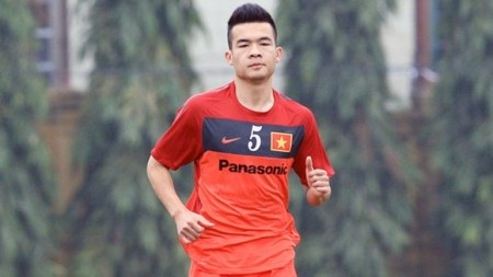 U23 Việt Nam trong nỗi nhớ tiền vệ đánh chặn - 1 Hoàng Thịnh là niềm hy vọng ở vị trí tiền vệ trung tâm