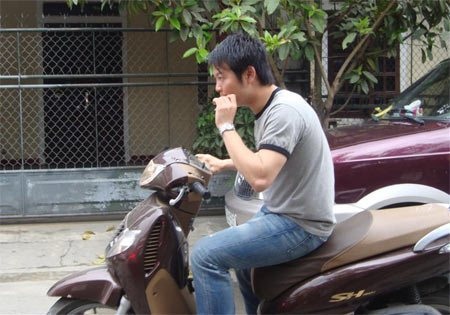 Sao bóng đá nội sớm tàn vì sinh hoạt kém - 2 ... mà bóng đá Việt Nam từng vĩnh viễn mất tài năng lớn
