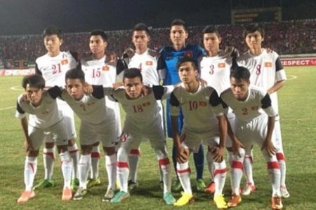 Nhiều cầu thủ của đội U19 Việt Nam sẽ có đến 6 tháng tập huấn
