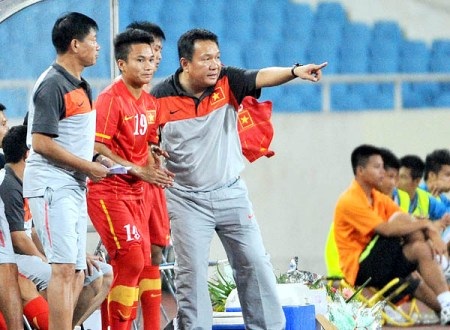 U23 Việt Nam: Cơ hội cuối cho những cầu thủ dự bị - 1 Giải đấu tại Bình Dương sẽ là cơ hội cuối để khẳng định mình