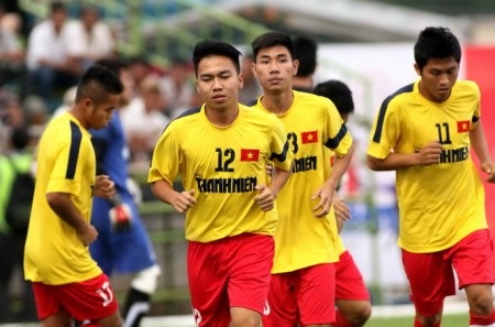 U21 Việt Nam: Khi đối thủ là… chính mình - 1 U21 Việt Nam thể hiện 2 bộ mặt trái ngược nhau chỉ trong ít ngày