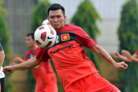 Việt Cường mới 28 tuổi nhưng đã ở xa lắc thời đỉnh cao