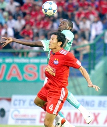 Chí Công giải trình, VFF khuyến cáo không nên kiện lên tòa án - 1 VFF khuyến cáo Chí Công (4) không nên đưa vụ việc ra tòa
