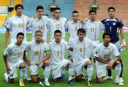 Lỗi thuộc về BTC SEA Games trong vụ U23 Phiippines được bốc thăm - 1 Lỗi thuộc về BTC SEA Games trong vụ U23 Phiippines được bốc thăm