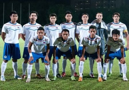 Philippines bỏ môn bóng đá nam, U23 Việt Nam gặp Malaysia trận đầu - 1 U23 Philippines không tham dự SEA Games 27