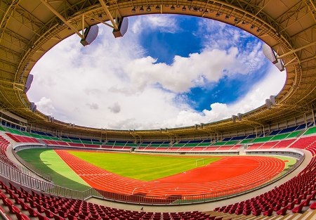 Giá vé xem lễ khai mạc SEA Games 27 không hề rẻ