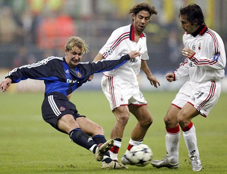 Cầu thủ từng dự World Cup Nastja Ceh tỏa sáng, giúp V-League nổi tiếng trên bình diện quốc tế