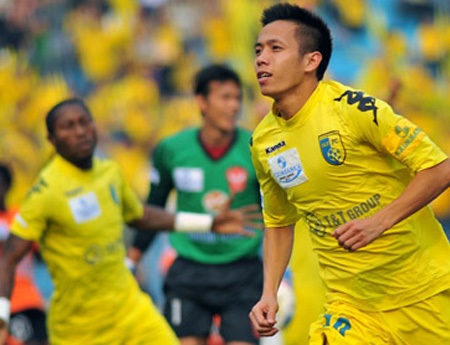 Khi V-League đối đầu với Thai-League