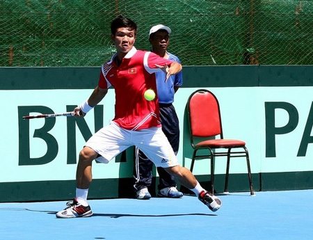 Hoàng Thiên không thể gây bất ngờ cho đội tuyển Việt Nam