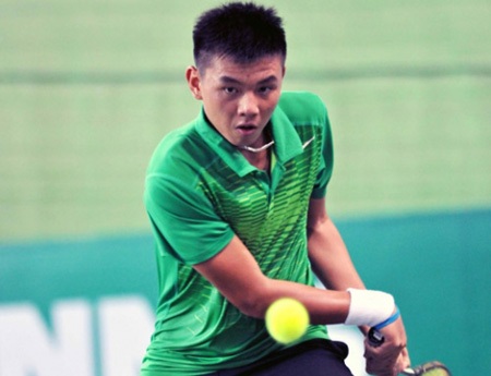 VTF chờ CLB Becamex IDC giải trình, trước khi kỷ luật Lý Hoàng Nam