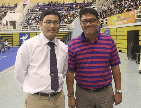 Việt Nam có thêm thành viên gia nhập AFC