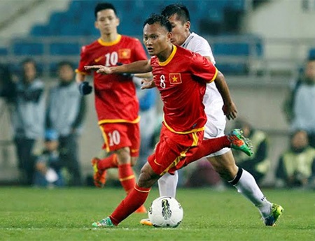 Đội tuyển Việt Nam đã thực sự mất giá?