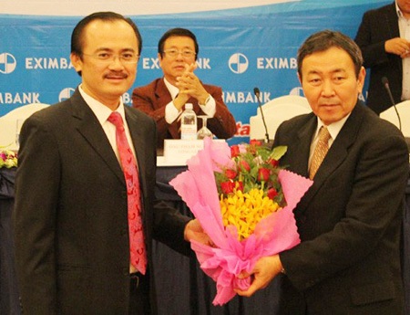 “VPF không dựng ông Tanaka Koji lên làm bình phong!”