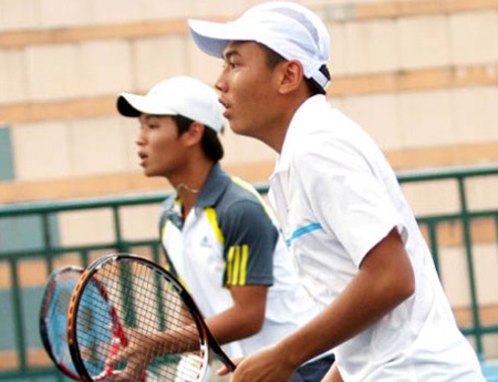 Tuyển quần vợt Việt Nam: Giá mà tập hợp được lực lượng tốt nhất