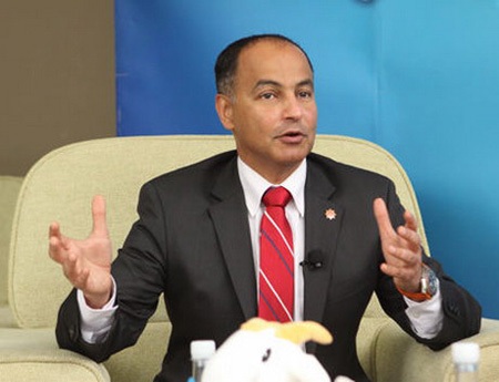 Ngay cả một số thành viên của OCA cũng ủng hộ chuyện rút đăng cai Asiad 18 của Việt Nam