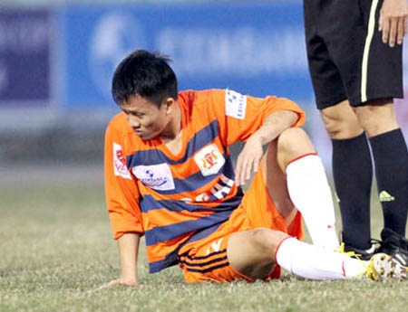 AFC cho biết họ sẽ theo dõi sát diễn biến nghi án tiêu cực tại CLB V.Ninh Bình