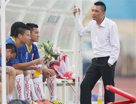 Nghi án dàn xếp tỷ số ở V.Ninh Bình xuất phát từ sự buông lỏng trong khâu quản lý